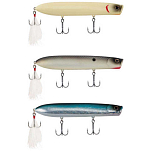 Berkley 1487194 Cane Walker 125 Mm 23.5g Многоцветный Olive Shad