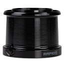 Купить Spomb drl006 запасная шпуля Rapide Black 10x10x10 7ft.ru в интернет магазине Семь Футов