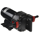 Johnson Pump 10-13407-18 Aqua Jet WD 5.2 Deck wash pump, 20 LPM, 5 bar, S/N, 24V