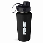 Primus 740140 Trailbottle Inox 600ml Черный  Black