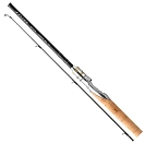 Купить Shimano fishing DUPLI-ASPSTTG100MH Aspire Sea Trout Спиннинговая Удочка Черный Black 3.05 m 7ft.ru в интернет магазине Семь Футов