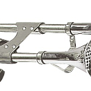 S.S+ABS double horn 12V 21.452.02