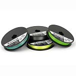 Shimano fishing 59WPLA58R36 Kairiki 8 150 M Линия Желтый  Yellow 0.215 mm 