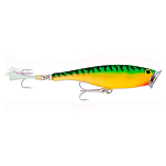 Rapala 14RASP12GM Skitter Поппер 120 mm 42g  GM