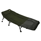 Купить Carp spirit 34CS147500360 Classic Детская Кроватка Серый Dark Green 7ft.ru в интернет магазине Семь Футов