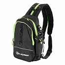 Купить Kali kunnan 77743 Рюкзак Xtreme Spin  Black 7ft.ru в интернет магазине Семь Футов