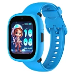 Lagenio lagenio-colorfit-k3-blue Смарт-часы K3 New Junior 9x16x5