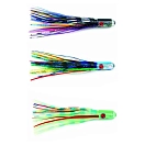 Купить JLC TDE1745BG Мягкая приманка Devil 45g 170 mm  Blue / Green 7ft.ru в интернет магазине Семь Футов