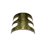 Johnson Pump 01-46899-1 Cam brass F7 (2/3)