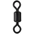 Купить SPRO 004641-00203-00000-00 Barrel Вертлюги 15 Черный  Black 4  7ft.ru в интернет магазине Семь Футов