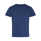 Купить Sea ranch 24-7-054-4122-xxl Футболка с коротким рукавом Jalte Ensign Blue 30x20x5 2XL 7ft.ru в интернет магазине Семь Футов