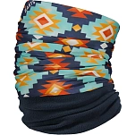 Barts BA4686-03-UNICA Шарф-хомут Polar Etnic  Navy
