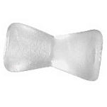 Prowess PRCAH0004-CLEAR Classic Остановки для бойлов Серый Clear
