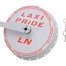 Ручная якорная лебедка LAXI PRIDE LN