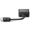 Купить Bep marine 69-779LBEES WiFi Masterbus Connector Черный  Black 7ft.ru в интернет магазине Семь Футов