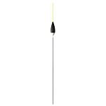 Garbolino GOMAN0454-0150 Поплавок SP K54 Золотистый  Black / White 1.50 g