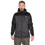 Matrix fishing GPR394 Куртка Logo  Grey / Black S