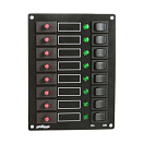 PHILIPPI STV 108 Series Switchboard 32841-bvs