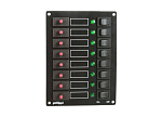 PHILIPPI STV 108 Series Switchboard 32841-bvs