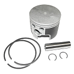 Поршневой комплект Mercury 100-20SK WSM