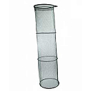 Купить Mikado S21-4040-150 S21-4040-150 Keepnet Черный  Black 150 x 40 cm  7ft.ru в интернет магазине Семь Футов