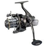 Mitchell 22021618163 Катушка для серфинга Avocast Rz Grey / Black 7000