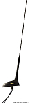 SUPERGAIN FM/DAB antenna, 29.985.12