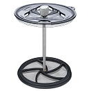 Купить Primus 737575 Feed Zone Пресс для кофе-чая Серебристый Feed Zone 7ft.ru в интернет магазине Семь Футов