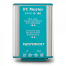 MASTERVOLT 81500300 Главный преобразователь постоянного тока в постоянный ток от 24 В до 12 В / 12 А