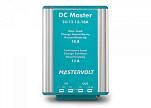 MASTERVOLT 81500300 Главный преобразователь постоянного тока в постоянный ток от 24 В до 12 В / 12 А