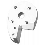 Lofrans 303000248 Dynamic X0 Служба поддержки Белая Silver