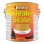 Starbrite 478412 Tropical 3.78L Тиковый герметик  Clear