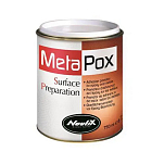 Грунт адгезивный однокомпонентный Nautix Metapox 151901 750мл бесцветный для металлических поверхностей