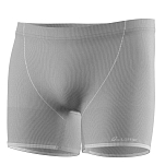 Loeffler 28108-795-54/56 Боксёр Transtex® Light Серый  Grey Melange 54-56