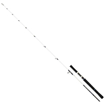 Daiwa SLTVJ55XHSCF Saltist Off Shore Удочка Для Джиггинга Черный Black 1.65 m 