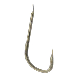 Colmic AMXB20 безухий лопаточный крючок WB610 Bronze 20