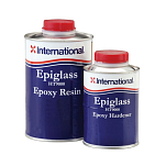 Растворитель International Epiglass YTA901/500ML 500 мл для эпоксидной смолы HT9000