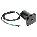 Купить Recmar rec38100-97e00-0ed трим-мотор Suzuki DT40C-W G-X 12V Black 12x12x25 7ft.ru в интернет магазине Семь Футов
