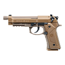 Купить Beretta 103-58350 M9 A3 Co2 Пистолет Для Страйкбола Золотистый Brown 4.5 mm Hunt 7ft.ru в интернет магазине Семь Футов