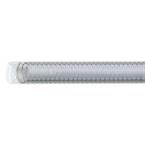 Купить Hoses technology 2221514 30 m Спиральный шланг Серебристый Clear 14 mm  7ft.ru в интернет магазине Семь Футов