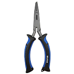 Mustad 392443 MT105 Голубой  Black
