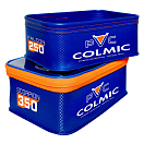 Купить Colmic BOXEVA405 Чехол EVA Combo Scorpion 350 Falcon 250  Blue / Orange 7ft.ru в интернет магазине Семь Футов