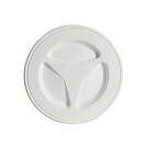 Купить Лючок инспекционный водонепроницаемый 45086E 140 мм белый 7ft.ru в интернет магазине Семь Футов