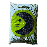 Superbaits 90011 Шелковица 5kg Бойлы Зеленый Purple 20 mm 