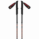 Купить Scott 2398700001082-130 Trail Поляки Черный  Black 130 cm 7ft.ru в интернет магазине Семь Футов