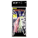 Купить M&W International AZMWA170 Arrow Glow A-1 Вспомогательный крючок Бесцветный 7/0  7ft.ru в интернет магазине Семь Футов