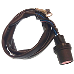 Recmar REC37800-93954 REC37800-93954 Suzuki Выключатель зажигания Черный Black