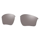 Купить Oakley 101-110-009 сменные линзы Half Jacket 2.0 XL  Black Prizm Black/CAT3 7ft.ru в интернет магазине Семь Футов