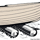 Валик Roll Boats для спуска судна на воду, 47.934.00