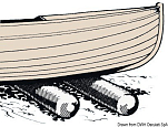 Валик Roll Boats для спуска судна на воду, 47.934.00